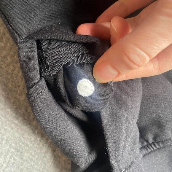 Lululemon Spirited Sissone Pant *25" - Size 4 - Picture 7 of 7